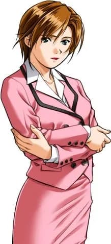 Kashiwagi Ayano