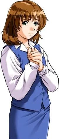 Kimisaki Hiromi