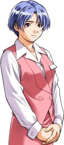 Shiraishi Momoko