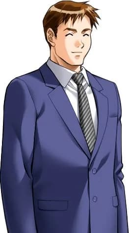 陣野新馬