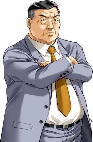 佐田賢治