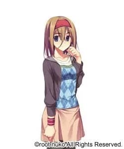 Tachibana Shizuku