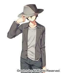 長谷川士郎