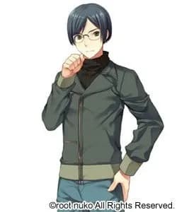 Kuze Yuuya