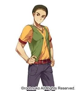 Iwatani Junji