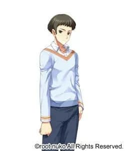 Hirabayashi Susumu