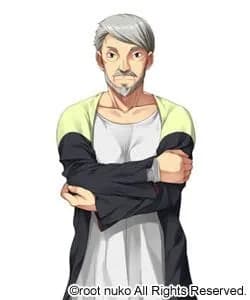 Gamou Shouzou