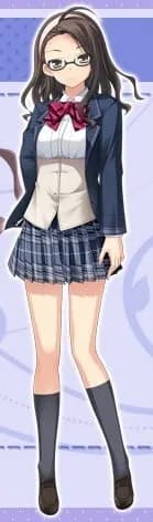 Sonoda Kasumi