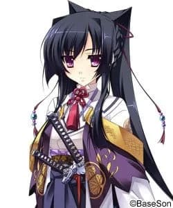 Tokugawa Eimi