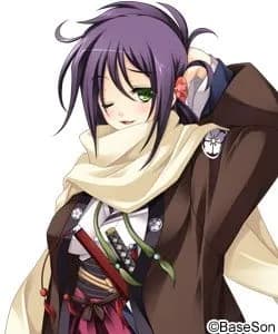 Nakamura Ikumi
