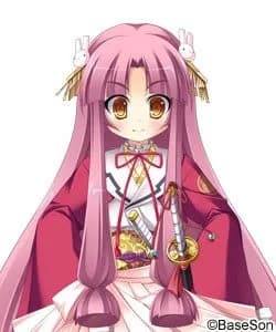 Yasaka Nodoka