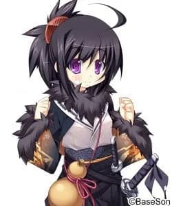 Kuji Shino