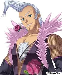 Jigorou Ginji