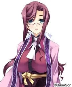 Asuka Kanae