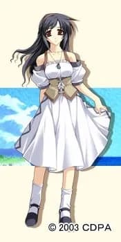 Fujiwara Mana