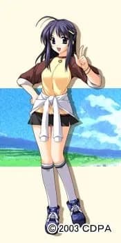 Hibino Saeka