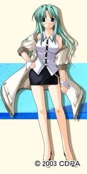 Shiratori Yukie