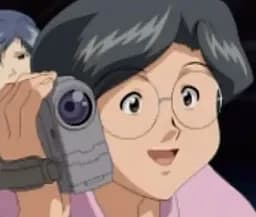 Futamura Hideki