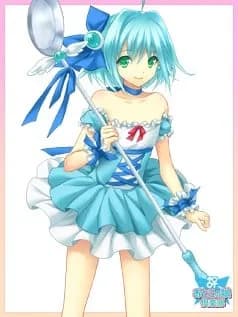 Sakurai Minori