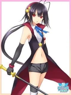 Kanda Natsuki