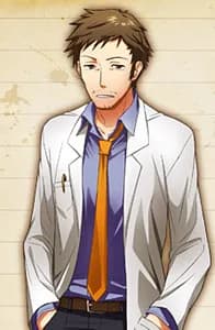 Seto Kei