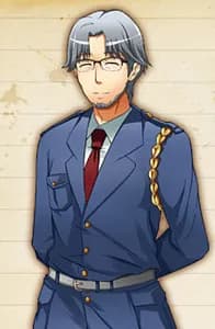 Yoshikuni Kazuo