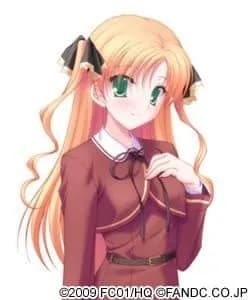 Akebi Yusa