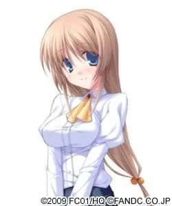 Chigusa Nanami