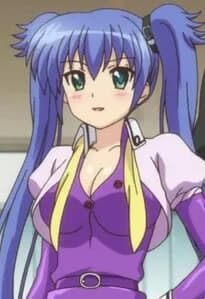 Kuroki Kurumi