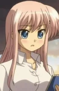 Meiki Raika