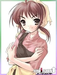Hagiya Mao