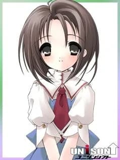 Miyashiro Tsubaki