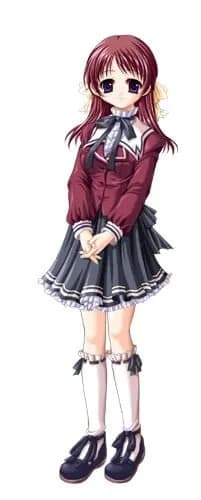 小菅奈穂