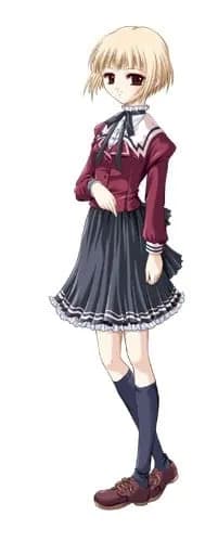 Mochizuki Ayame
