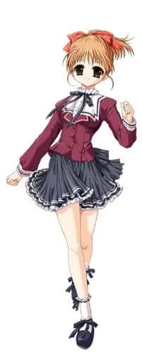 Kousaki Noa
