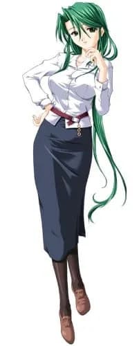 Mizuki Haruka