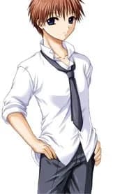 及川譲