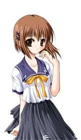 Asou Kuon