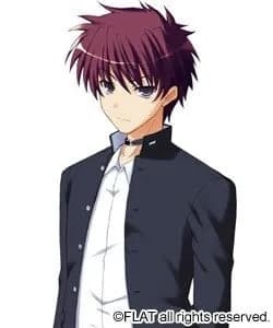 Fujita Shuuhei