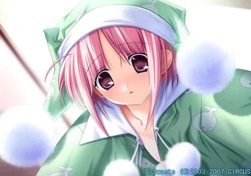 Yumesaki Haruka