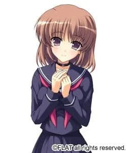 Fukiishi Kotomi