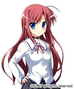 Toudou Yuuna