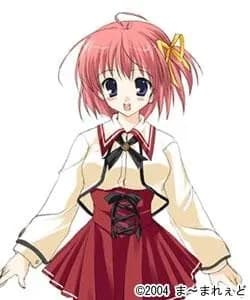 Kawahara Touka