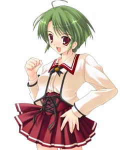 Kirihara Miki