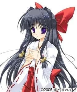Tsukimiya Kaede