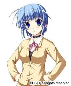 Ueno Mariko