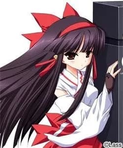 Kuonji Rin