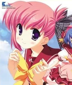 Kuroda Nanami