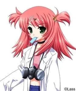 Hibiki Sanae