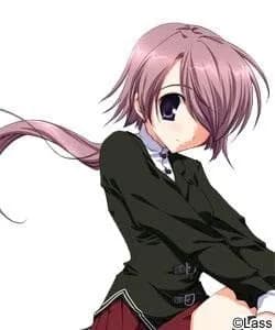 Shirayuri Sumire